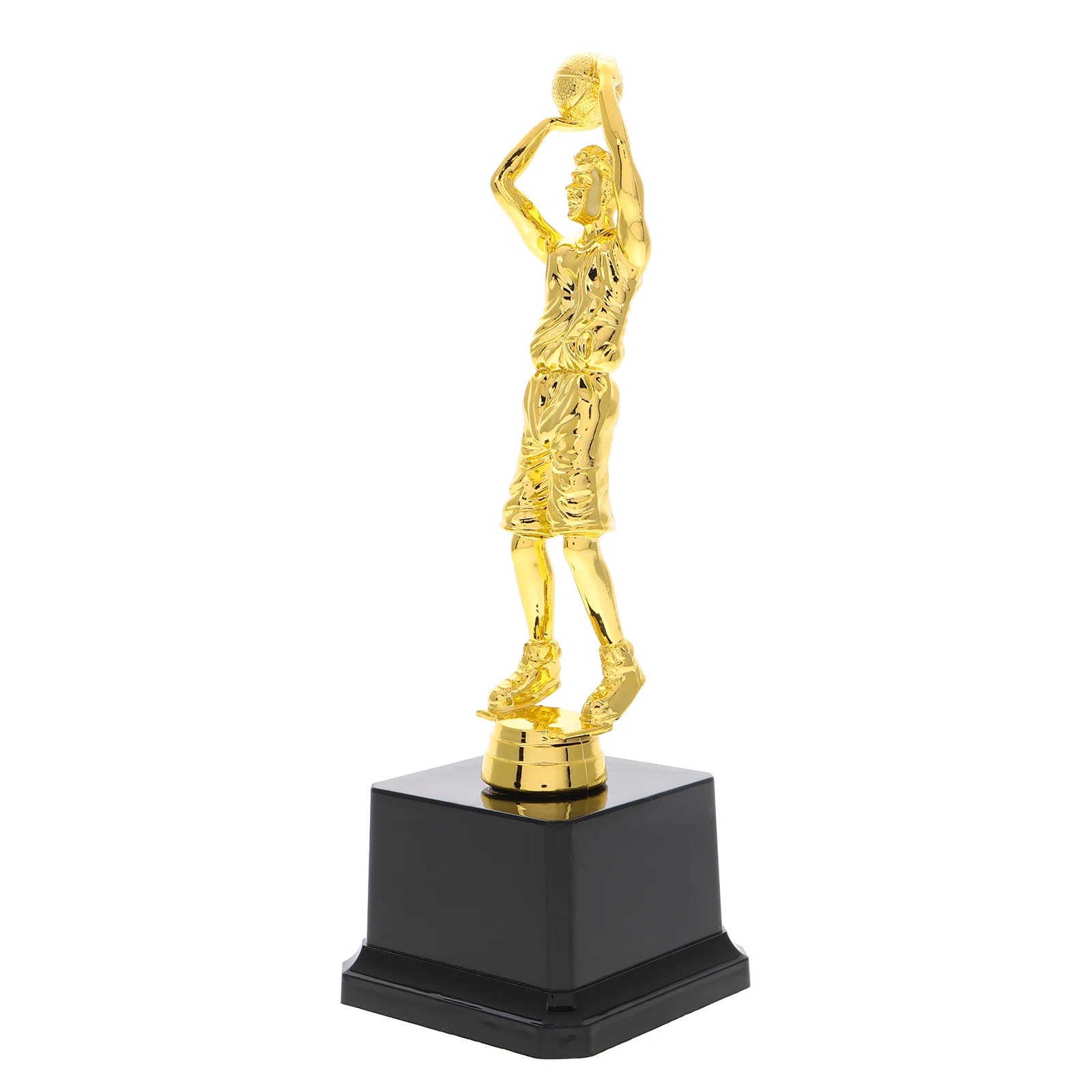 Basket Ball Basketball Trophy Cups Winning Prizes Party Favors Golden Supplies Decor for School
Basket Ball Basketball Trophy Cups Winning Prizes Party Favors Golden Supplies Decor for School