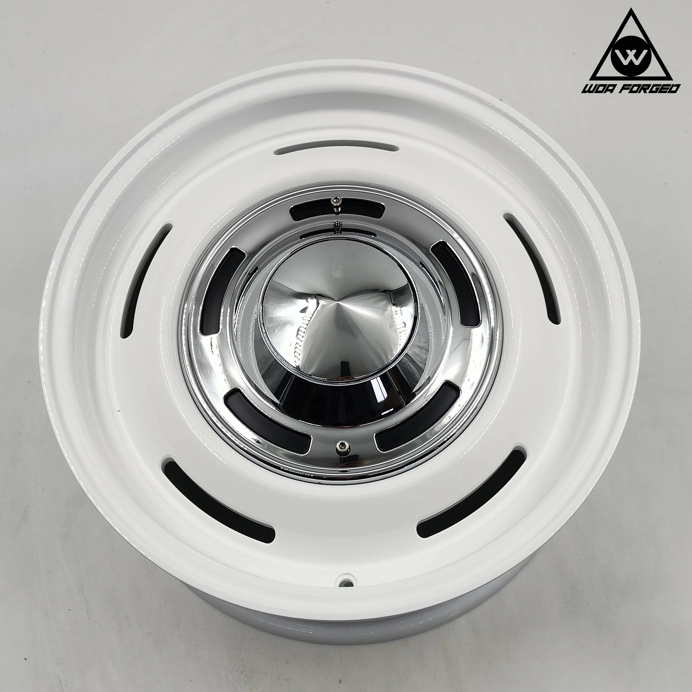 Customized 6061T6 White Custom Lightweight Alloy Wheels for Forester E92 M3 Retro Track Sport Wheels with 5x112 PCD Retro Spoke
Customized 6061T6 White Custom Lightweight Alloy Wheels for Forester E92 M3 Retro Track Sport Wheels with 5x112 PCD Retro Spoke
