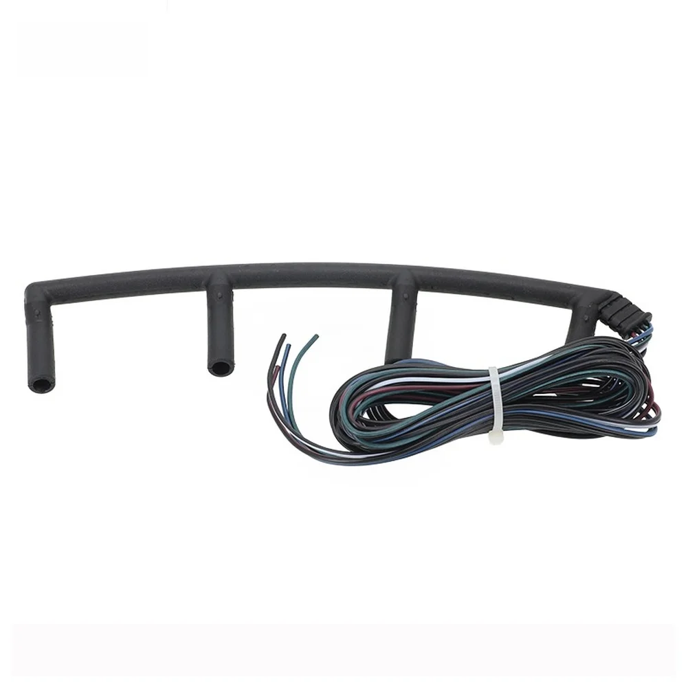 038971782C Glow Wiring Harness 038971782C For A3 For A3 Sportback For Seat For Alhambra For Skoda For Fabia Replacement Part
038971782C Glow Wiring Harness 038971782C For A3 For A3 Sportback For Seat For Alhambra For Skoda For Fabia Replacement Part