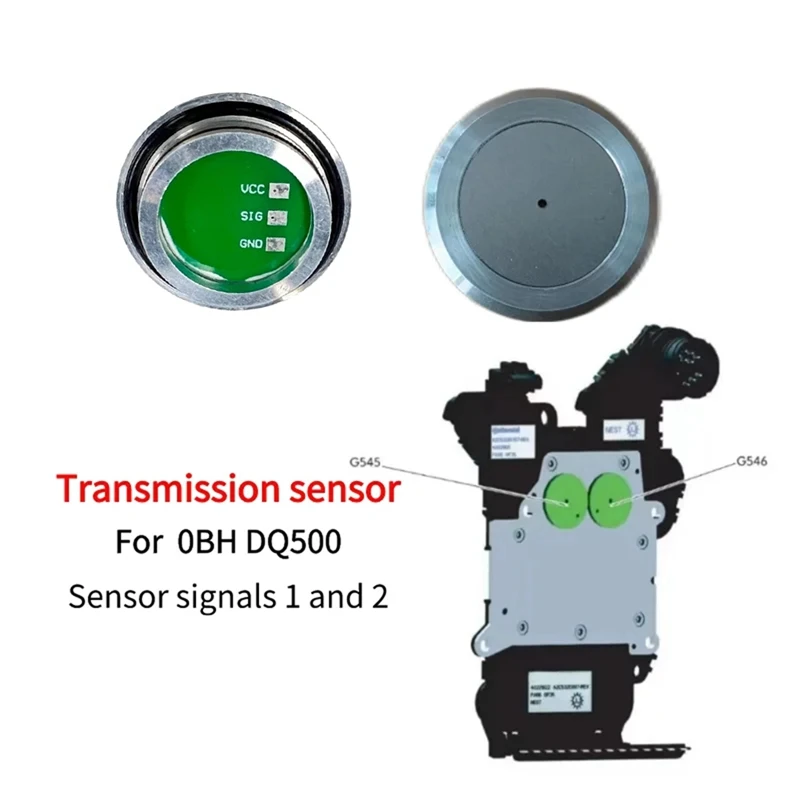 New 0BH DQ500 Transmission Clutch Pressure Sensor For TT Q3 A3 R8 VW SCIROCCO TIGUAN TRANSPORTER Spare Parts Accessories
New 0BH DQ500 Transmission Clutch Pressure Sensor For TT Q3 A3 R8 VW SCIROCCO TIGUAN TRANSPORTER Spare Parts Accessories