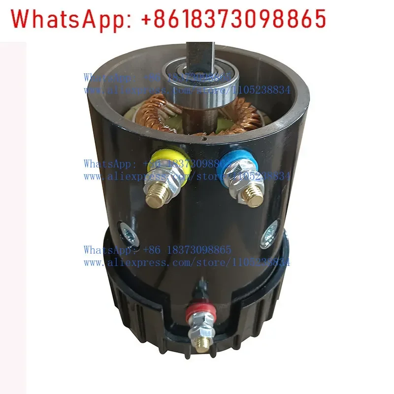 Electric winch motor car mounted small crane motor 12v24V48V60V72 volt winch 3000lb-20,000lbs
Electric winch motor car mounted small crane motor 12v24V48V60V72 volt winch 3000lb-20,000lbs