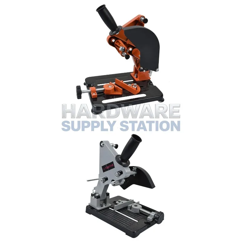 Hand grinder bracket, versatile angle grinder modification, table saw cutting machine bracket, fixed bracket
Hand grinder bracket, versatile angle grinder modification, table saw cutting machine bracket, fixed bracket