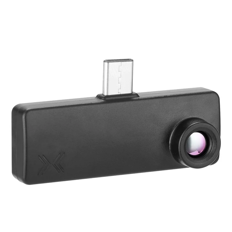 New EM900 Thermal Imager for Android Phone Multifunction Camera and Video Recording Floor Heating Power Leak Detection
New EM900 Thermal Imager for Android Phone Multifunction Camera and Video Recording Floor Heating Power Leak Detection