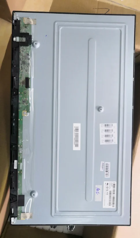 27 3,5 дюйма Оригинальный ЖК screen LM270WQ8 S1 A1 LM270WQ8-SSA1 LM270WQ8 SSA1 LM270WQ8-S1A1 LM27WQ8 (S1)(A1) для
27 3,5 дюйма Оригинальный ЖК screen LM270WQ8 S1 A1 LM270WQ8-SSA1 LM270WQ8 SSA1 LM270WQ8-S1A1 LM27WQ8 (S1)(A1) для