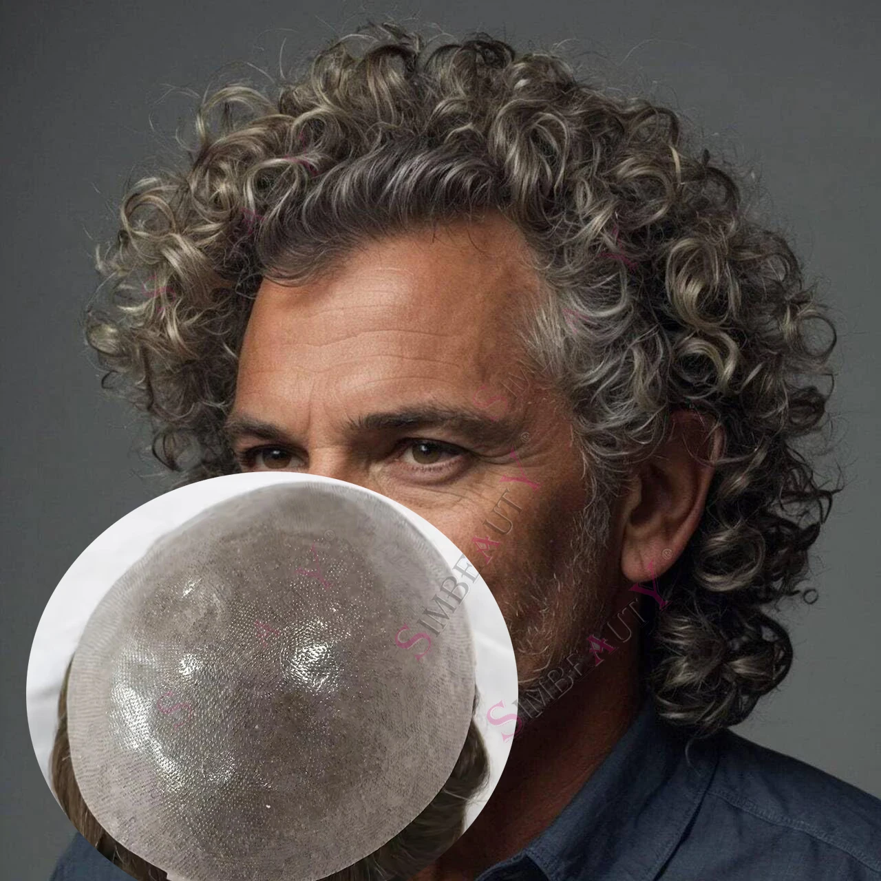 18 мм кудрявые накладные ресницы темно-коричневого, серого и черного цвета # 565 # Суперпрочная система из натуральных человеческих волос 1b65 с полным полиуретановым покрытием 0,06 мм, невидимой линией роста волос V-образной формы
18 мм кудрявые накладные ресницы темно-коричневого, серого и черного цвета # 565 # Суперпрочная система из натуральных человеческих волос 1b65 с полным полиуретановым покрытием 0,06 мм, невидимой линией роста волос V-образной формы