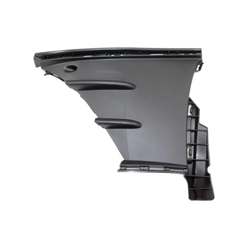 Front Left/ Right Side Lower Bumper Air Shield End 1778853803/ 1778853903 for 2019-2022 Mercedes-Benz A220 A35AMG
Front Left/ Right Side Lower Bumper Air Shield End 1778853803/ 1778853903 for 2019-2022 Mercedes-Benz A220 A35AMG