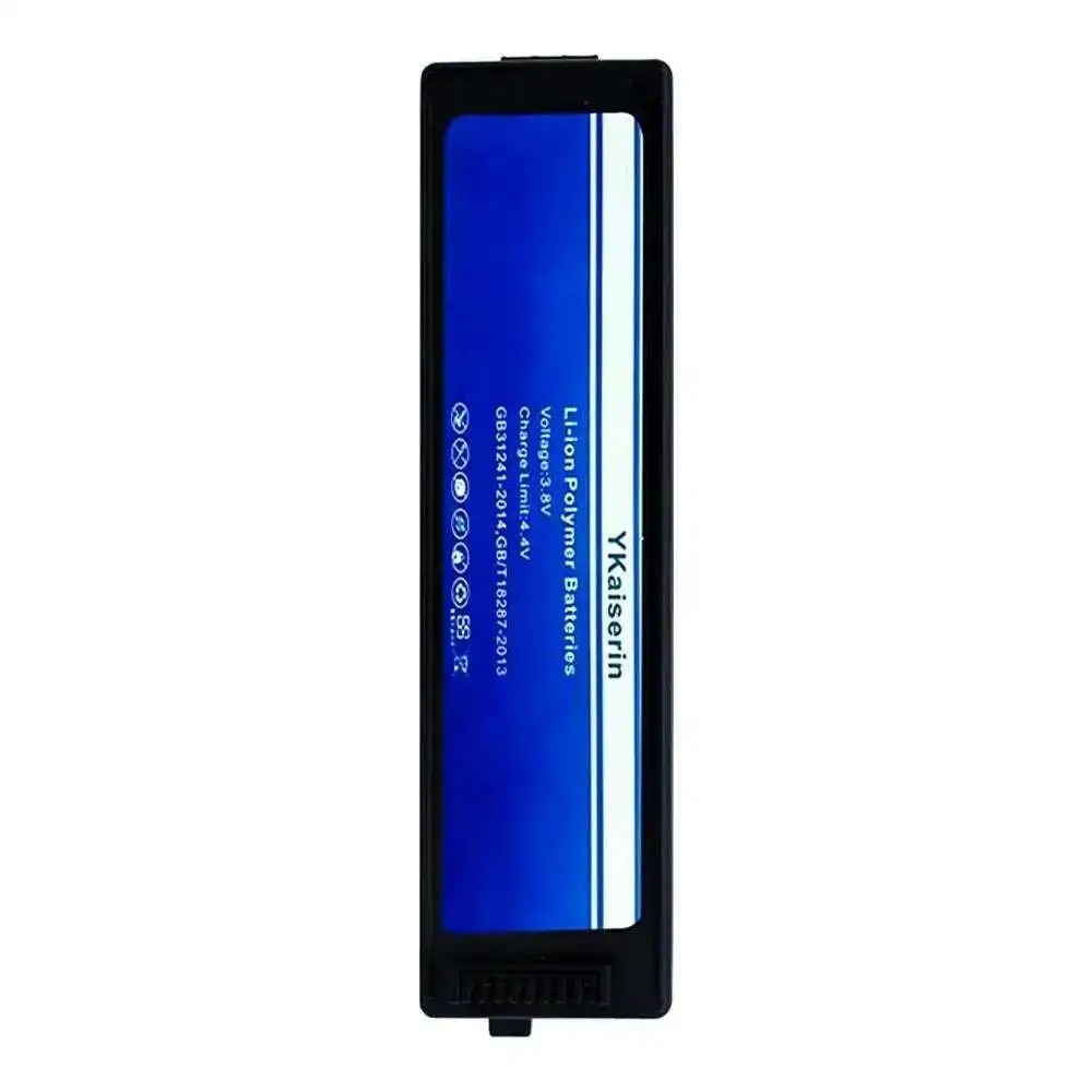 Аккумулятор для принтера 2800 мАч для Canon LK-62 Pixma i260 i320 iP100 Min 2446B003 K30274 LB-60 QK1-2505-DB01-05
Аккумулятор для принтера 2800 мАч для Canon LK-62 Pixma i260 i320 iP100 Min 2446B003 K30274 LB-60 QK1-2505-DB01-05