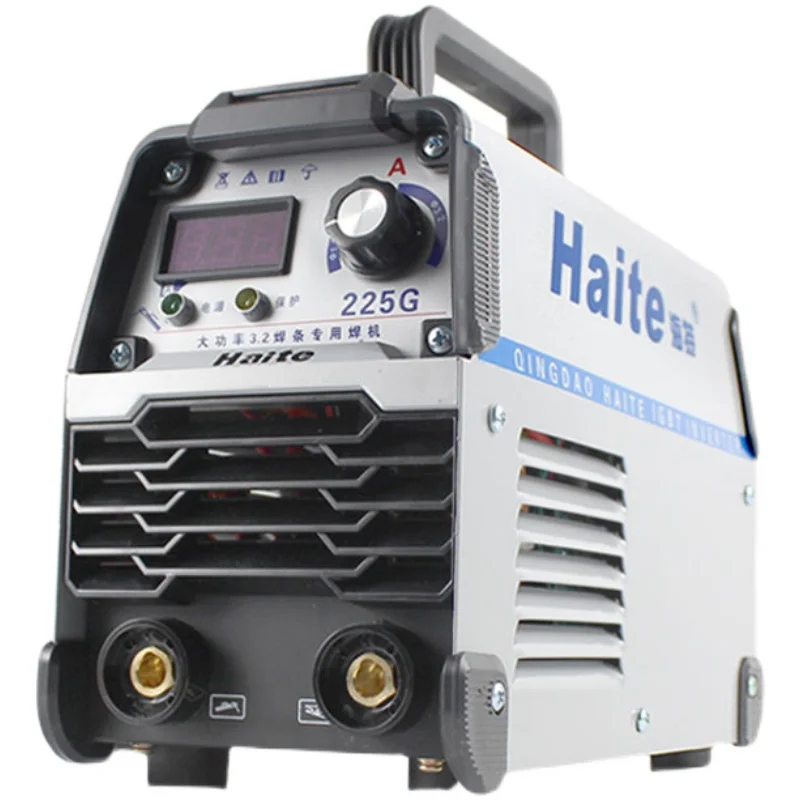 ZX7-225G/250/315 household small electric welding machine 220V 380V single voltage dual voltage manual welding all copper
ZX7-225G/250/315 household small electric welding machine 220V 380V single voltage dual voltage manual welding all copper