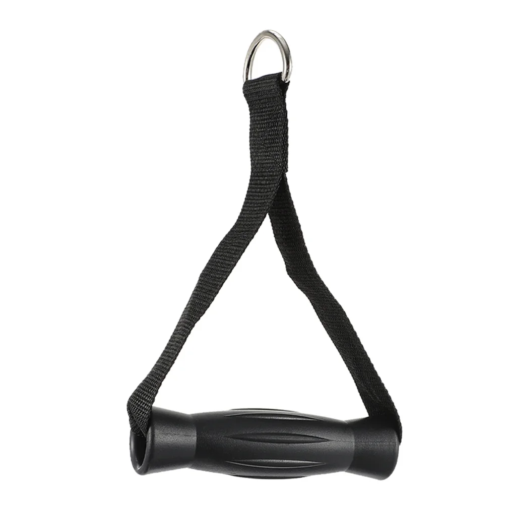 Handle Household Fitness Home Sports Muscle Training Plastic Accessory Machine Pulling Supplies Tool
Handle Household Fitness Home Sports Muscle Training Plastic Accessory Machine Pulling Supplies Tool