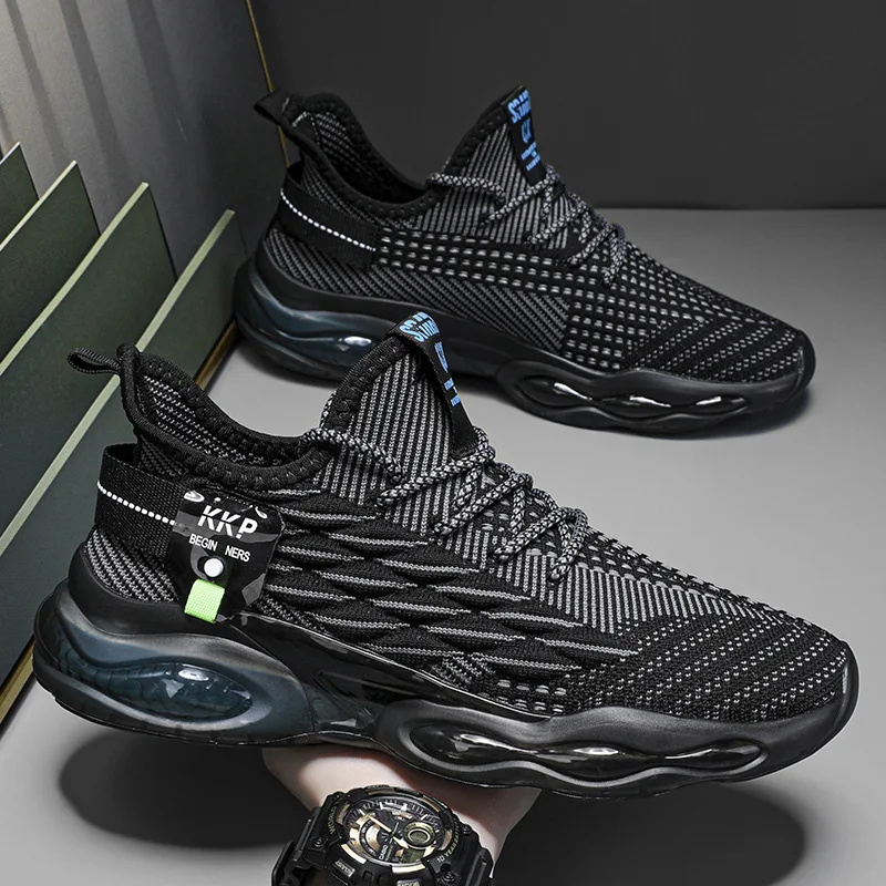 Shoes for Men Quality Selection Mesh Breathable Casual Sports Running Shoes Lightweight Comfortable Mens Shoes Zapatillas Hombre
Shoes for Men Quality Selection Mesh Breathable Casual Sports Running Shoes Lightweight Comfortable Mens Shoes Zapatillas Hombre