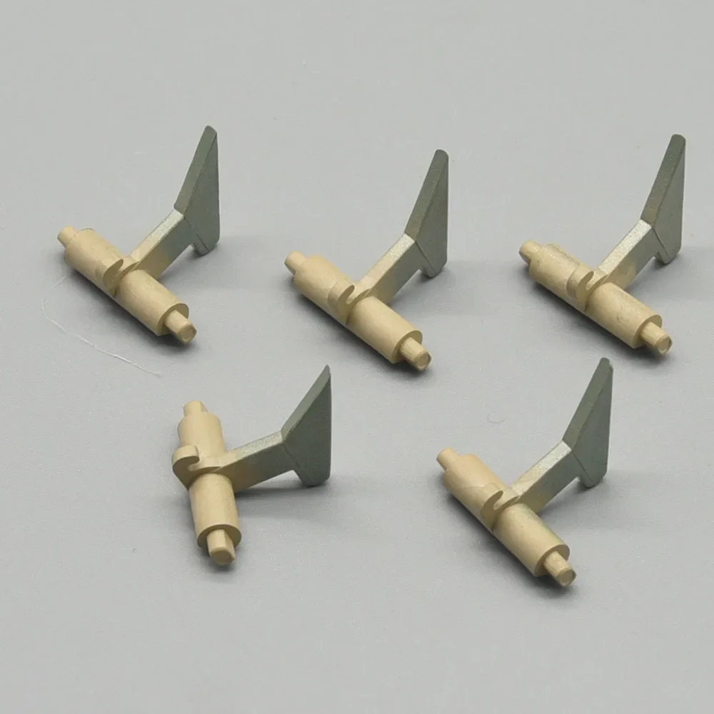 50PCS 2FT20160 2FT20120 Fuser Separator Picker Finger for Kyocera KM 1620 1635 1648 1650 2020 2035 2050 2540 2550 2560 3040 3060
50PCS 2FT20160 2FT20120 Fuser Separator Picker Finger for Kyocera KM 1620 1635 1648 1650 2020 2035 2050 2540 2550 2560 3040 3060