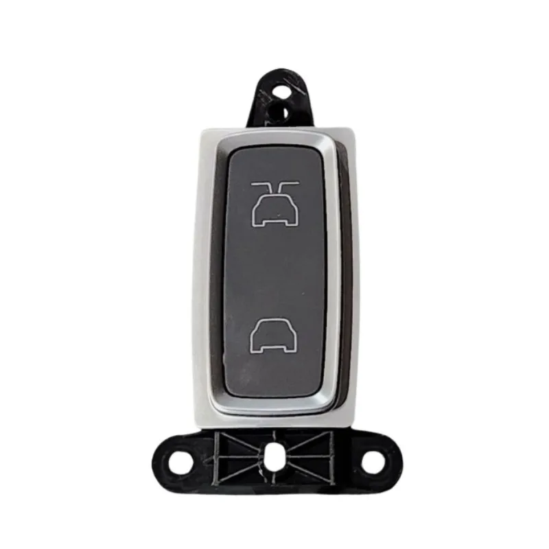 Оригинальная кнопка переключения открытия и закрытия задней двери Falcon 1080487-00-A для Tesla ModelX 108048700A, новинка в Китае, 1 шт.
Оригинальная кнопка переключения открытия и закрытия задней двери Falcon 1080487-00-A для Tesla ModelX 108048700A, новинка в Китае, 1 шт.