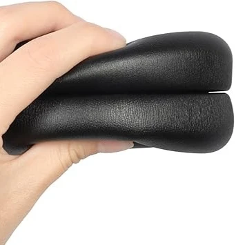 Replacement Ear Pads Compatible with Technics Panasonic EAH-A800 Headphones Soft Protein Leather with high-Density Memory Foam
Replacement Ear Pads Compatible with Technics Panasonic EAH-A800 Headphones Soft Protein Leather with high-Density Memory Foam