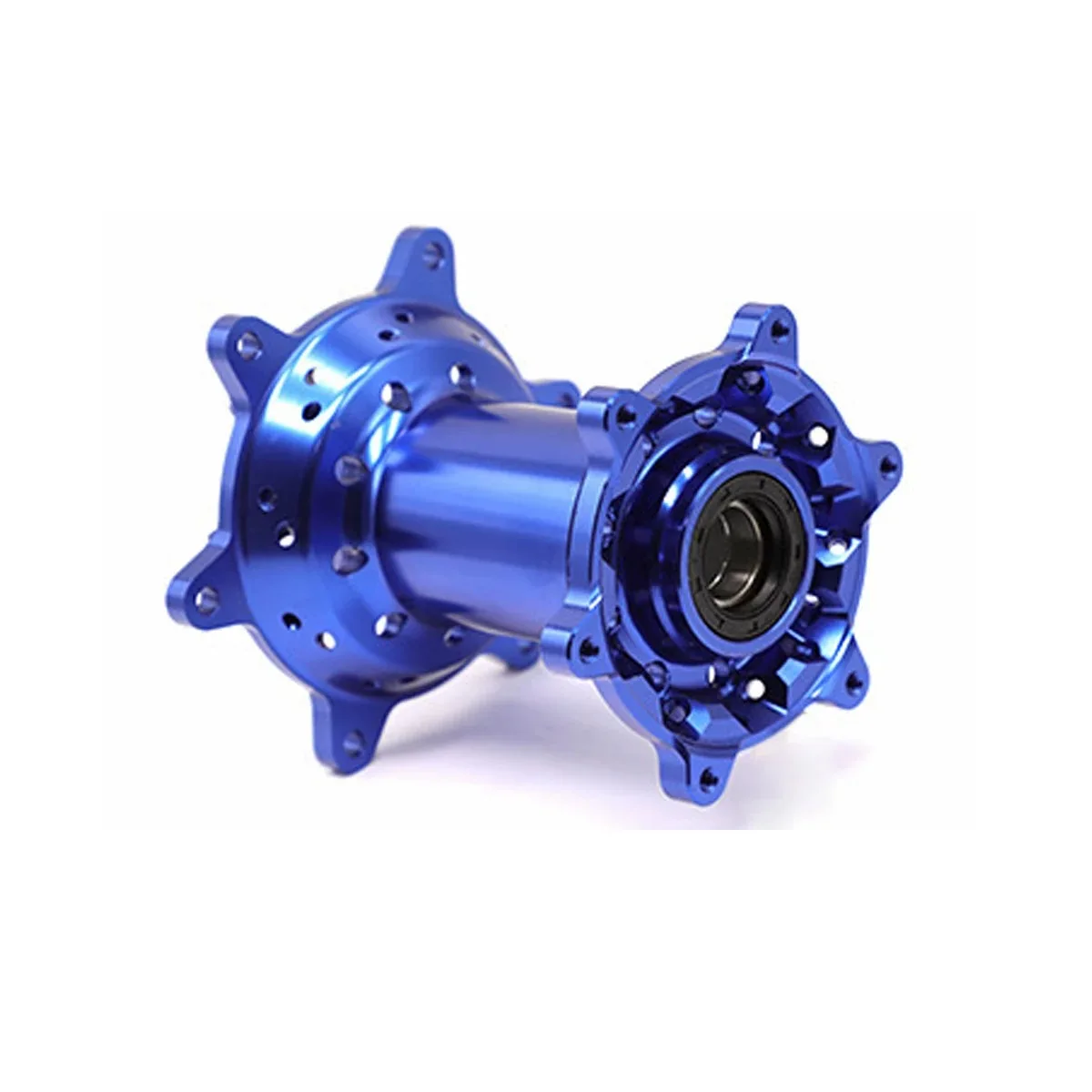 High Quality Factory Price China Manufacturer CNC CR 60cc Aluminum Alloy Motorcycle Wheel Hub for Supermoto
High Quality Factory Price China Manufacturer CNC CR 60cc Aluminum Alloy Motorcycle Wheel Hub for Supermoto