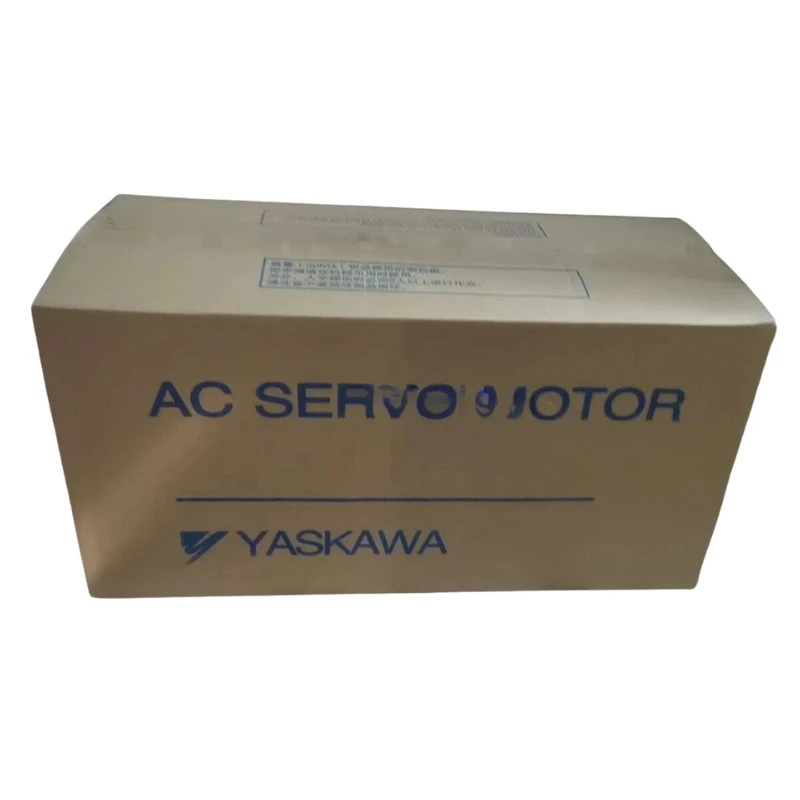 Новый серводвигатель Yaskawa SGM7A-50DFF6H, гарантия 1 год на складе
Новый серводвигатель Yaskawa SGM7A-50DFF6H, гарантия 1 год на складе