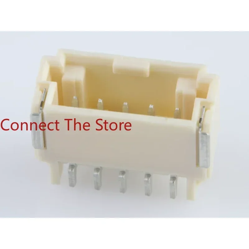 7PCS Connector 502352-0500 5023520500 Pin Holder 5P 2.00MM Original Stock
7PCS Connector 502352-0500 5023520500 Pin Holder 5P 2.00MM Original Stock