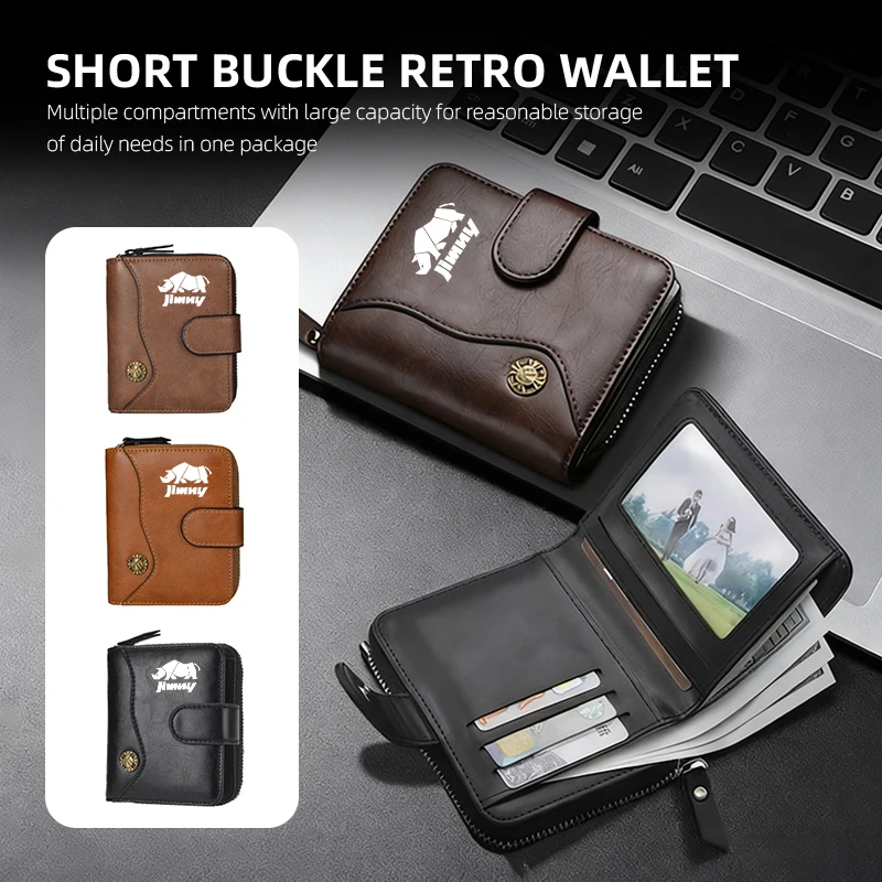 Car Men's Card Case Wallet Coin Purse Ticket Holder Cash Bag Accessories For Suzuki Jimny vitara Alto Swift Grand Vitara Ignis
Car Men's Card Case Wallet Coin Purse Ticket Holder Cash Bag Accessories For Suzuki Jimny vitara Alto Swift Grand Vitara Ignis