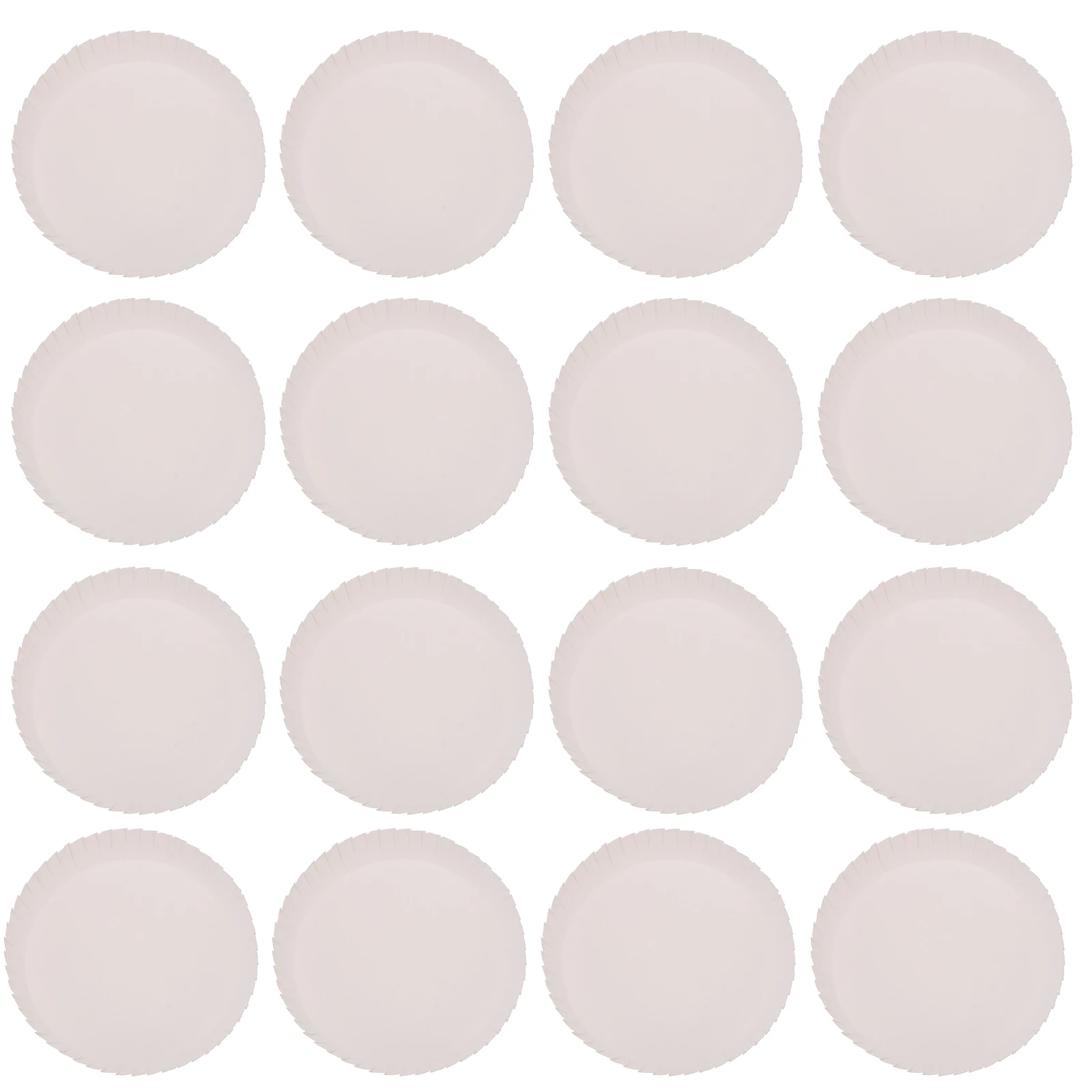 100pcs Disposable Paper Cup Lids Set White Covers for Coffee Juice Tea Reusable Home Hotel Restaurant Use Safe Hygienic
100pcs Disposable Paper Cup Lids Set White Covers for Coffee Juice Tea Reusable Home Hotel Restaurant Use Safe Hygienic
