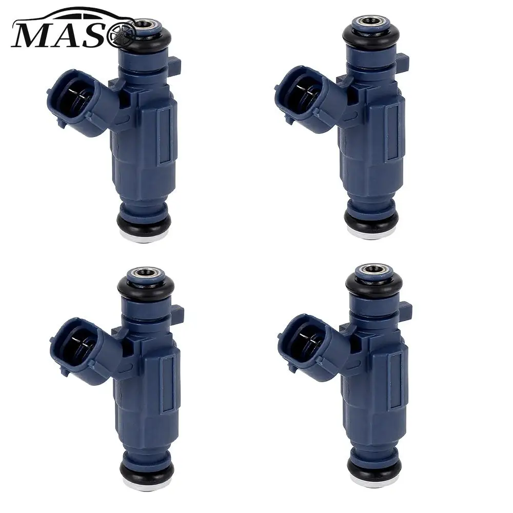 4pcs Car Fuel Injectors Nozzle Auto Engine Parts for Hyundai i20 i30 i30 Kia Ceed Rio Fuel System Replace 0280157174
4pcs Car Fuel Injectors Nozzle Auto Engine Parts for Hyundai i20 i30 i30 Kia Ceed Rio Fuel System Replace 0280157174