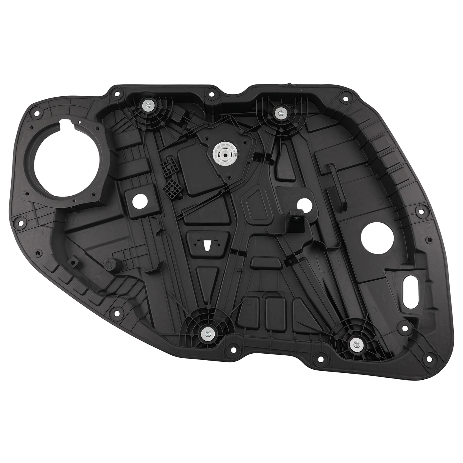 Power Window Regulator Assembly Front Left for Kia Optima 16-20 82471D5000
Power Window Regulator Assembly Front Left for Kia Optima 16-20 82471D5000