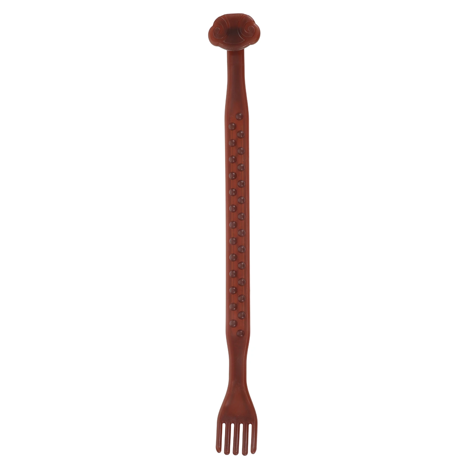 Massage Hammer Beads Back Curved Back Scratcher Scratcher Portable Massager Tool for Home Office Travel Plastic Elderly Men
Massage Hammer Beads Back Curved Back Scratcher Scratcher Portable Massager Tool for Home Office Travel Plastic Elderly Men