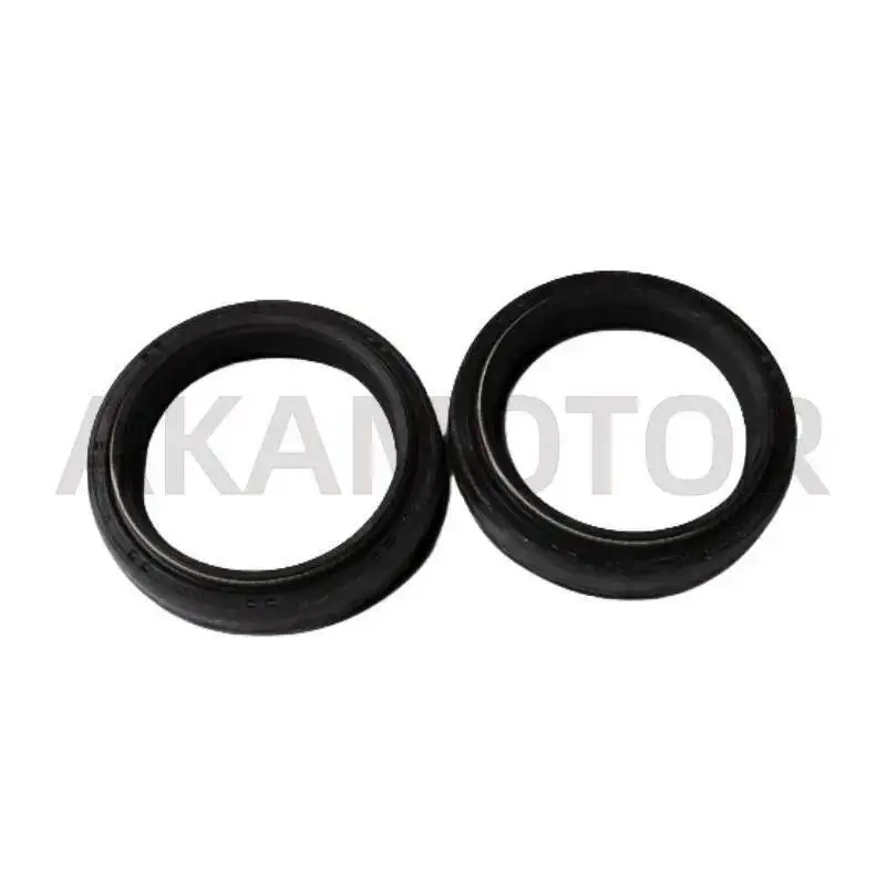 Front Shock Absorber Oil Seal For Loncin Voge 500r/500ds/650ds/525 Lx500/500-a/650-2
Front Shock Absorber Oil Seal For Loncin Voge 500r/500ds/650ds/525 Lx500/500-a/650-2