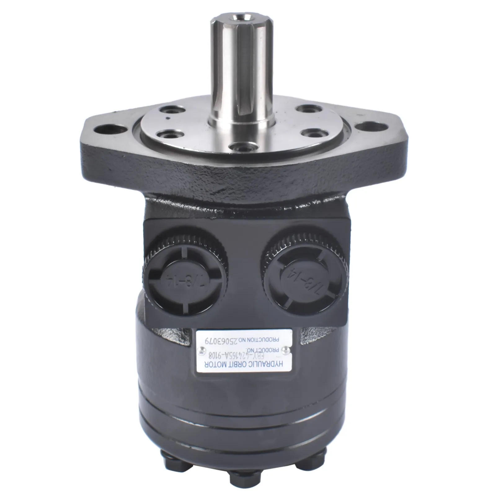 AP01 Fits for Eaton Char-Lynn S Series Hydraulic Motor 103-1552 103-1552-012 New
AP01 Fits for Eaton Char-Lynn S Series Hydraulic Motor 103-1552 103-1552-012 New