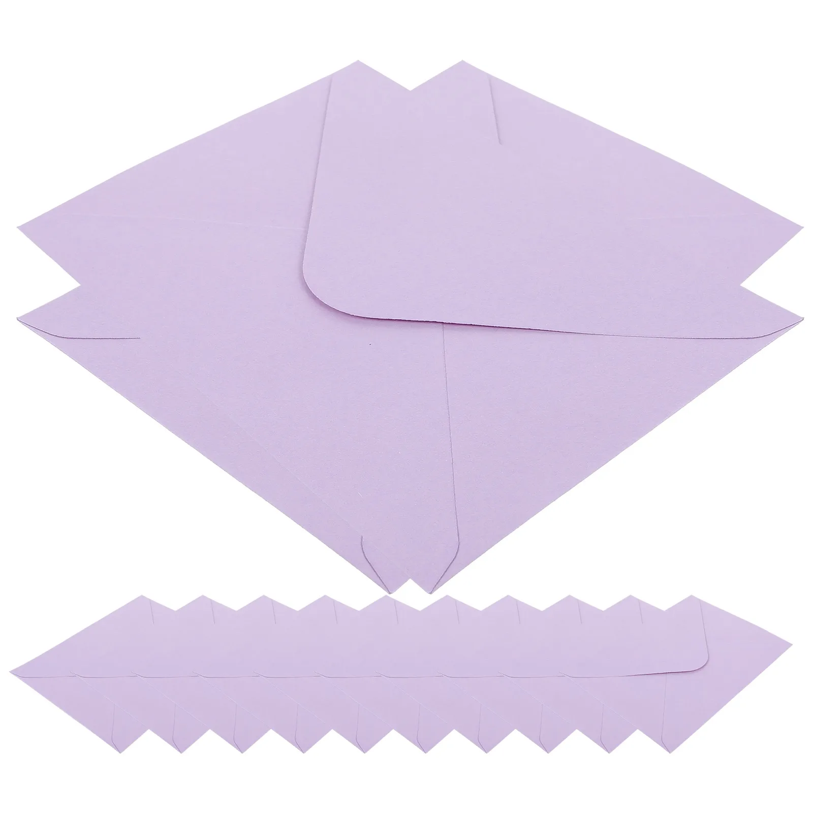 50pcs Invitation Envelopes Butter Paper Blank Cards Envelopes for Wedding Baby Parties Holidays Corporate Events Banquets
50pcs Invitation Envelopes Butter Paper Blank Cards Envelopes for Wedding Baby Parties Holidays Corporate Events Banquets