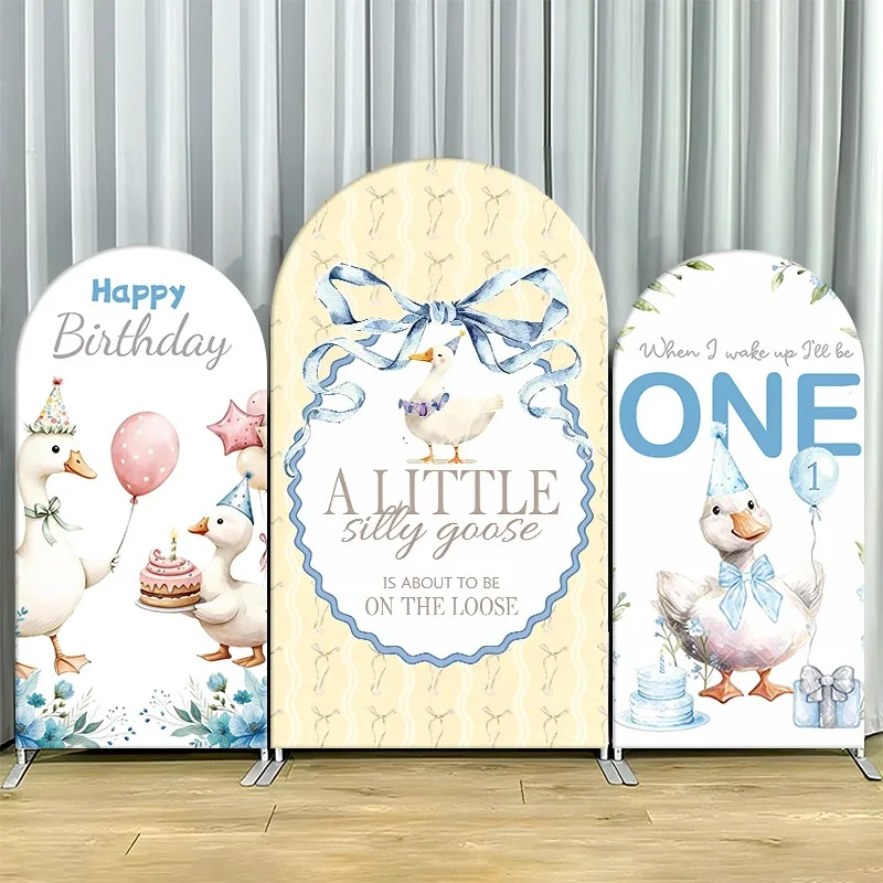 Arch Backdrop Cover Single Side Forest Animal Fox Party Decoration Photo Booth Background Event Supplies Celebration Props Room
Arch Backdrop Cover Single Side Forest Animal Fox Party Decoration Photo Booth Background Event Supplies Celebration Props Room