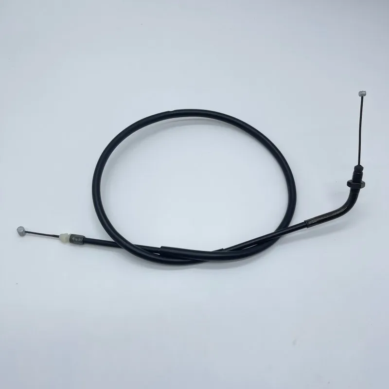 Choke Cable For Honda CHOKEZUG CB600 F F2 Hornet Baujahr 1998-2003 17950-MBZ-610 Motorcycle Acsessories Accessory Parts
Choke Cable For Honda CHOKEZUG CB600 F F2 Hornet Baujahr 1998-2003 17950-MBZ-610 Motorcycle Acsessories Accessory Parts
