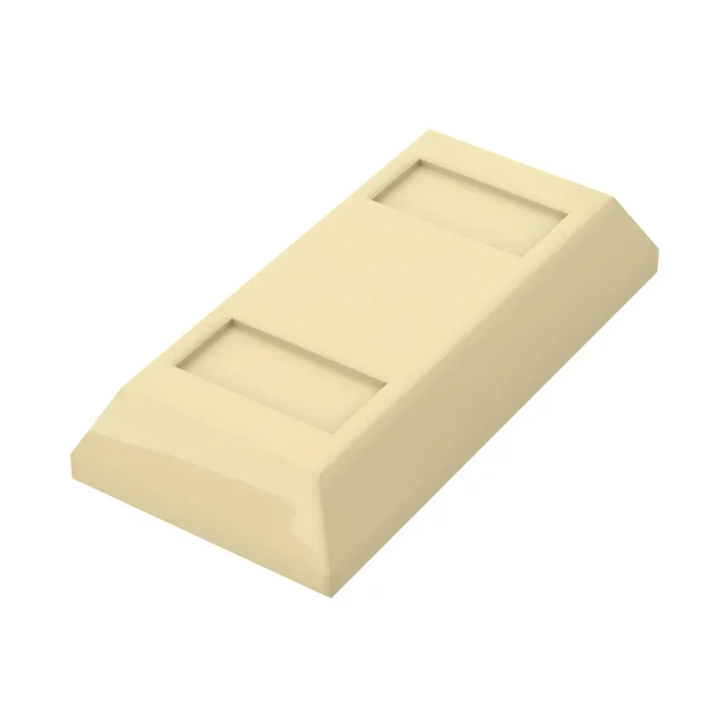10 Blocks MOC 99563 Ultra Small Model Vessel Spindle Stick Compatible Assembly Particles For Building Blocks Parts DIY Toys
10 Blocks MOC 99563 Ultra Small Model Vessel Spindle Stick Compatible Assembly Particles For Building Blocks Parts DIY Toys