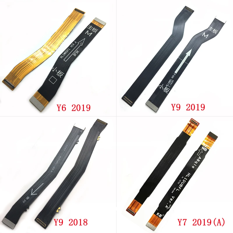 Display For Huawei Y5 Y6 Y7 Y9 Prime 2017 2018 2019 Motherboard LCD Connector Flex Cable
Display For Huawei Y5 Y6 Y7 Y9 Prime 2017 2018 2019 Motherboard LCD Connector Flex Cable