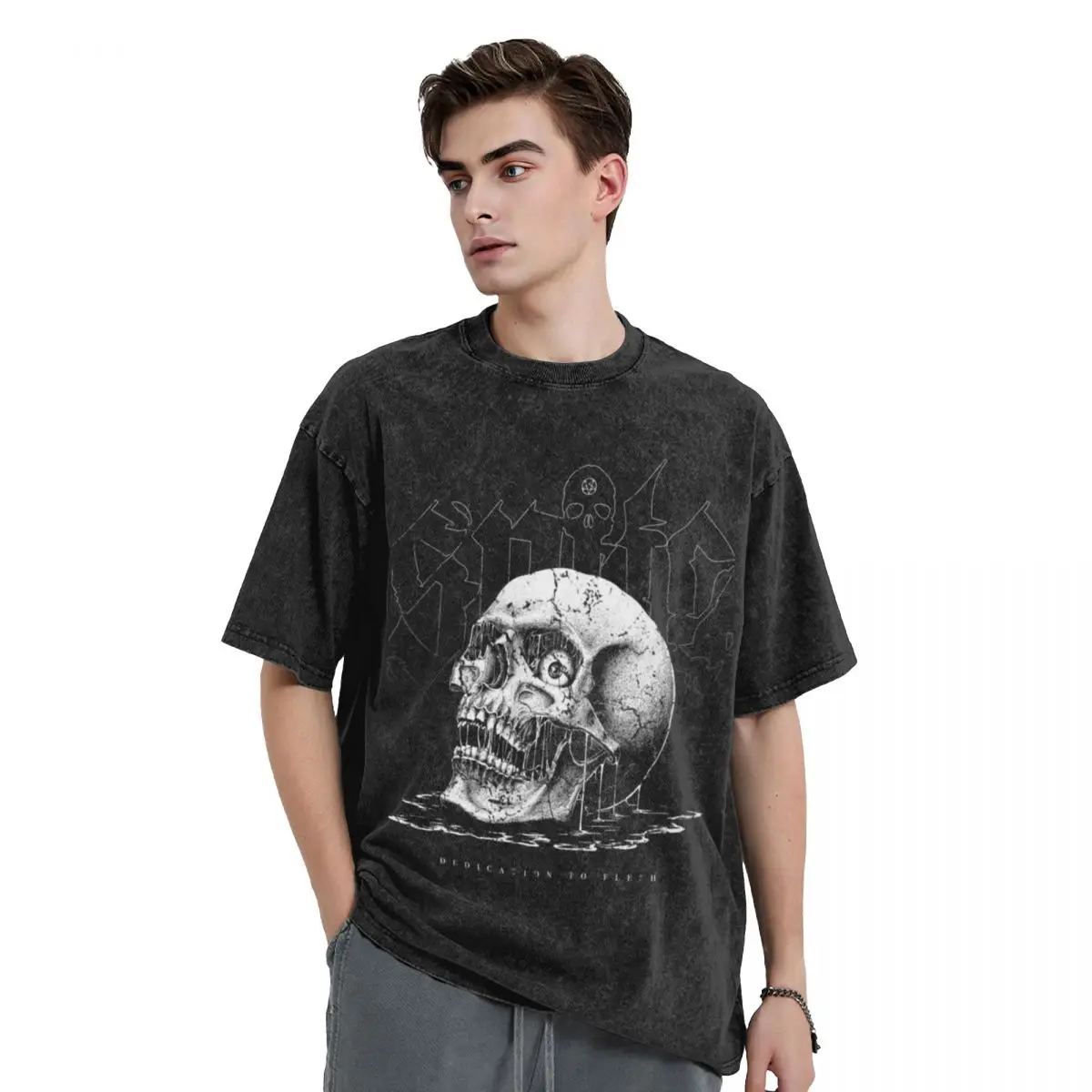 ditanting rambut spite T-Shirt designer shirts street wear customs design your own mens clothes
ditanting rambut spite T-Shirt designer shirts street wear customs design your own mens clothes