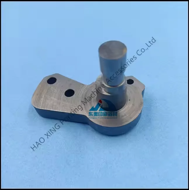 Printing Machinery TIN4000703 Lever For Komori LS29 LA37 Offset Printing Replacement Spare TIN4000703 with Best Quality Lever
Printing Machinery TIN4000703 Lever For Komori LS29 LA37 Offset Printing Replacement Spare TIN4000703 with Best Quality Lever