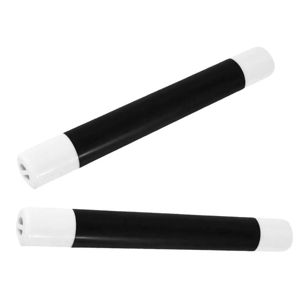 2Pcs Fart Sound Maker Tube Creative Prank Noise Stick for Parties Adults Kids Funny Entertainment Farting Sound
2Pcs Fart Sound Maker Tube Creative Prank Noise Stick for Parties Adults Kids Funny Entertainment Farting Sound