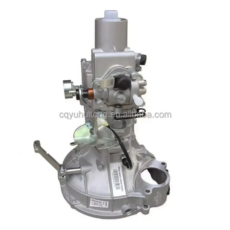 Manual Transmission Gearbox DK12 Transmission Parts For DFSK K07S
Manual Transmission Gearbox DK12 Transmission Parts For DFSK K07S