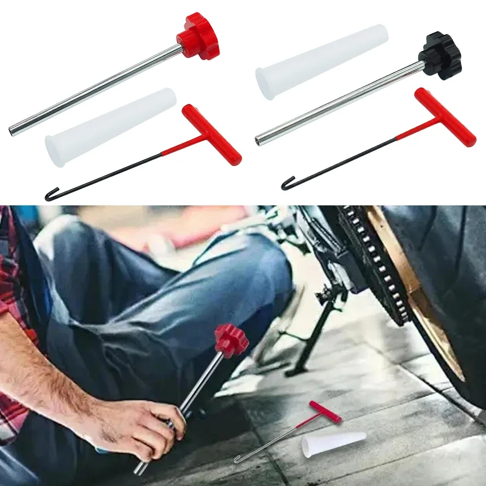 For Quick Repairs Tire Replacement Tool Alloy Steel Valve Stem Tool Fast Valve Replacement Professional Grade Materials
For Quick Repairs Tire Replacement Tool Alloy Steel Valve Stem Tool Fast Valve Replacement Professional Grade Materials