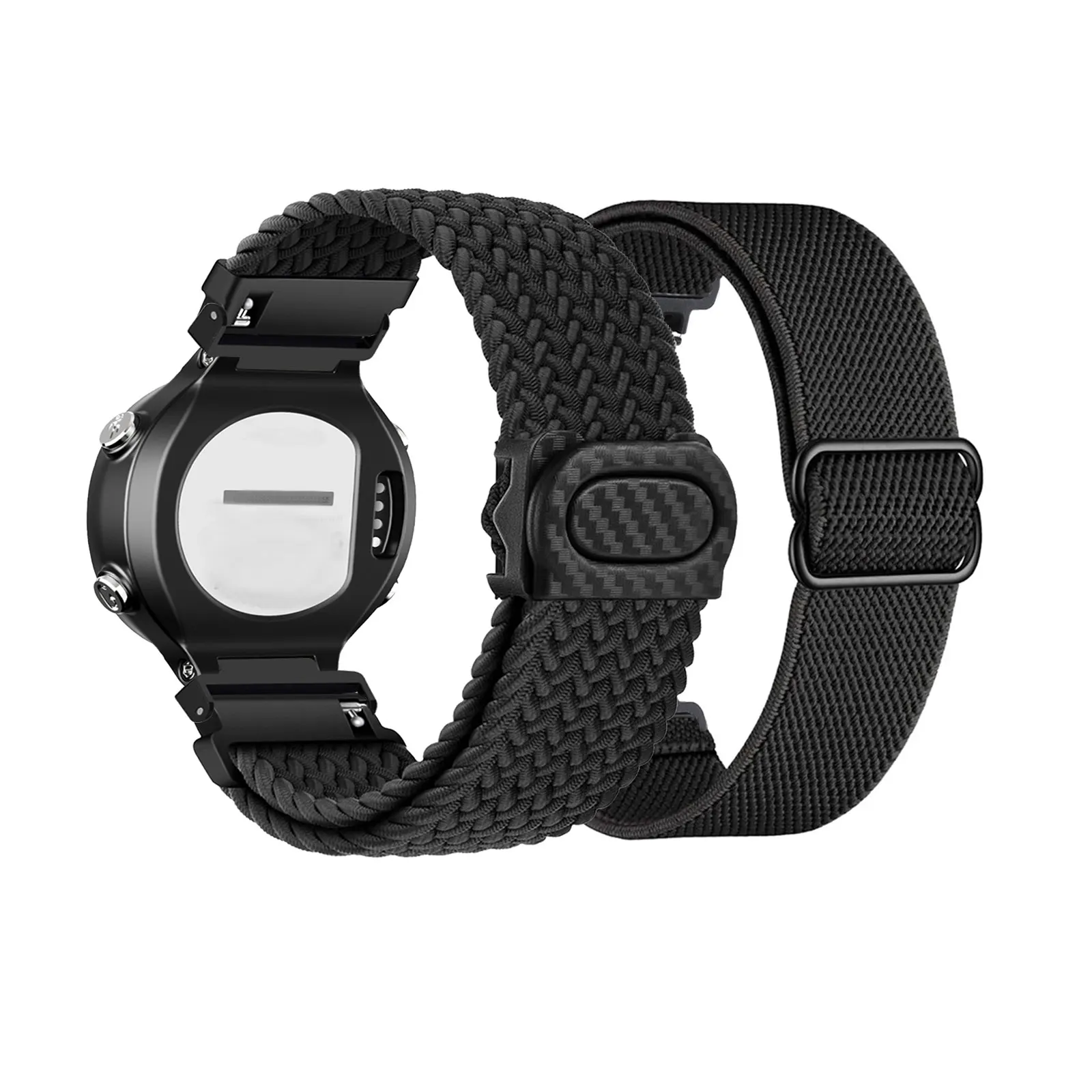 2 шт. эластичных нейлоновых ремешков для Garmin Forerunner 235/230/220/620/630/735XT, ремешок для мужчин и женщин
2 шт. эластичных нейлоновых ремешков для Garmin Forerunner 235/230/220/620/630/735XT, ремешок для мужчин и женщин