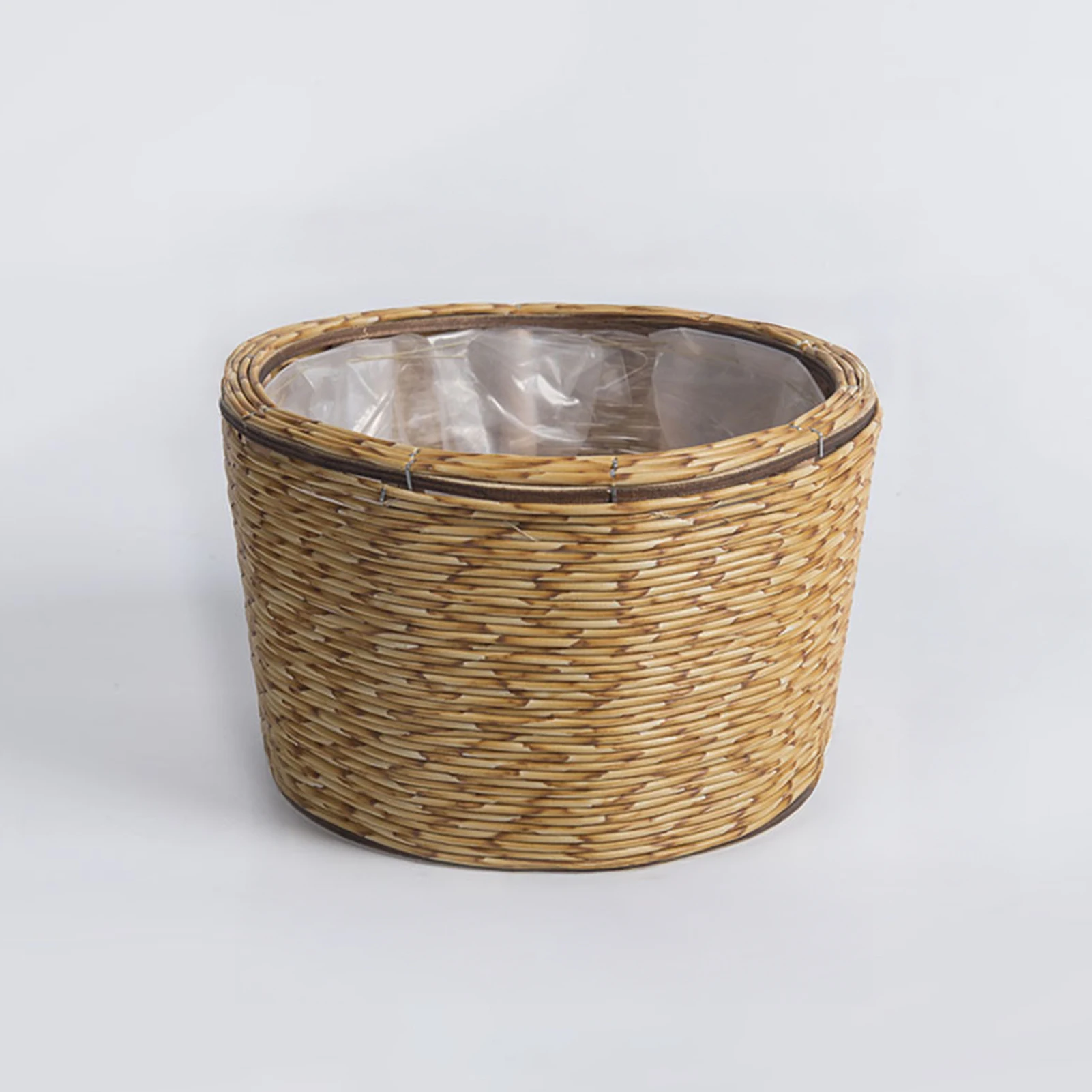 Plant Baskets for Indoor Plants Plant Baskets Indoor with Plastic Liner for Living Room Bedroom Indoor
Plant Baskets for Indoor Plants Plant Baskets Indoor with Plastic Liner for Living Room Bedroom Indoor