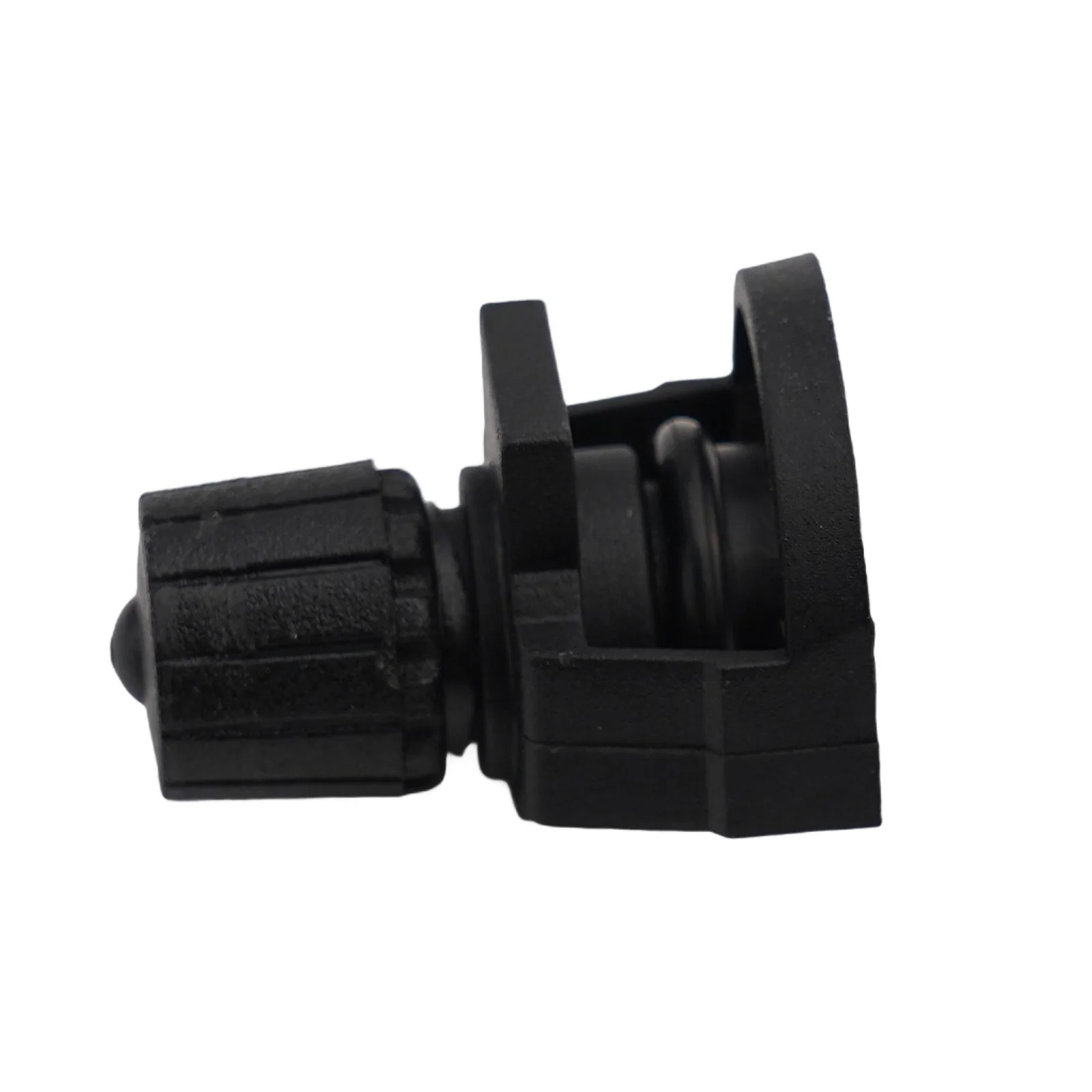 26) Black Plastic Coolant Thermostat Drain Cap Flange With OEM Part Numbers For 208 For 308 508 2008 3008 5008 C3 C4 C5
26) Black Plastic Coolant Thermostat Drain Cap Flange With OEM Part Numbers For 208 For 308 508 2008 3008 5008 C3 C4 C5