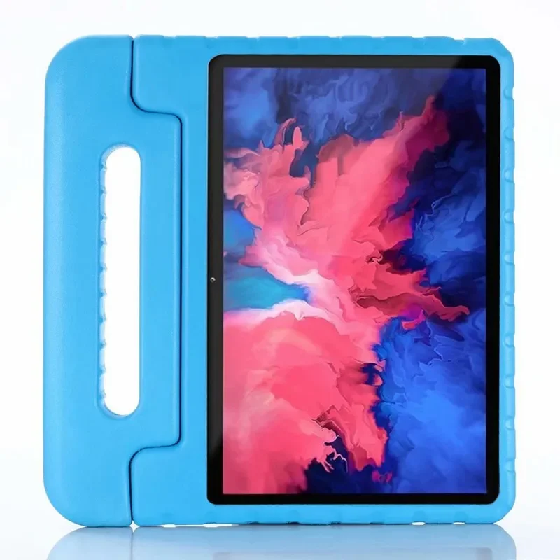 Чехол для планшета, детский чехол для Lenovo Tab P11, чехол для телефона и планшета Lenovo Tab P11, чехол для телефона, противоударный чехол из ЭВА для подставки
Чехол для планшета, детский чехол для Lenovo Tab P11, чехол для телефона и планшета Lenovo Tab P11, чехол для телефона, противоударный чехол из ЭВА для подставки