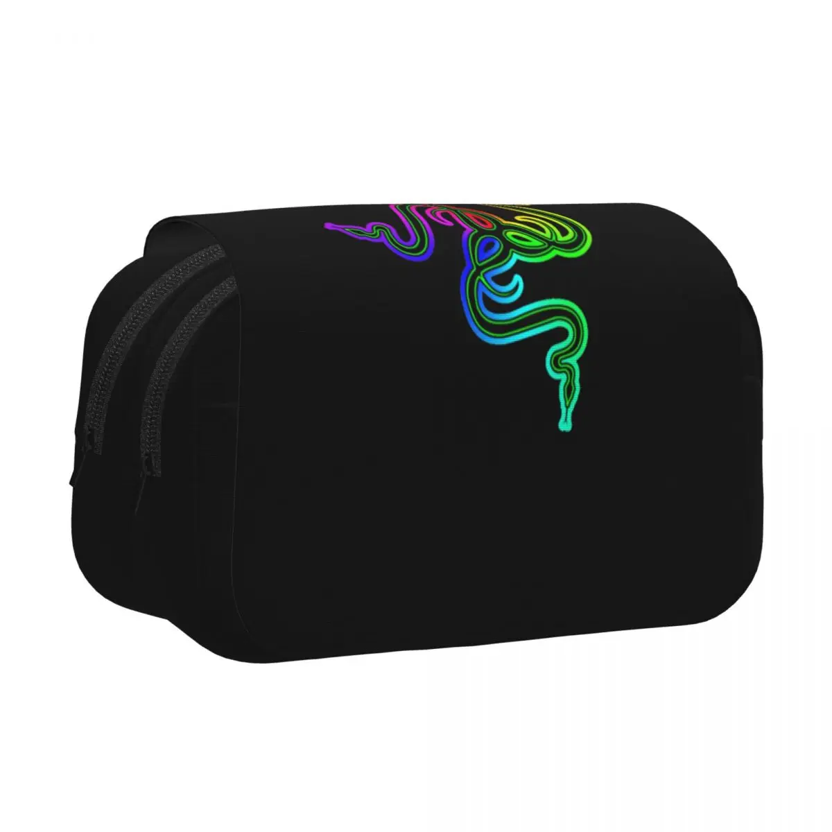 Кейс для ручек Razer, кожаный, жесткий, большой, для хранения, подарок для студентов
Кейс для ручек Razer, кожаный, жесткий, большой, для хранения, подарок для студентов