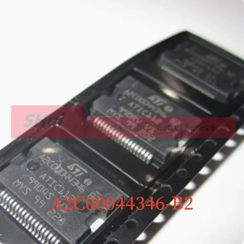 5PCS ATIC112 A2C00044346-B2 HSSOP36 Automobile Computer Fragile Chip Automobile Chip
5PCS ATIC112 A2C00044346-B2 HSSOP36 Automobile Computer Fragile Chip Automobile Chip