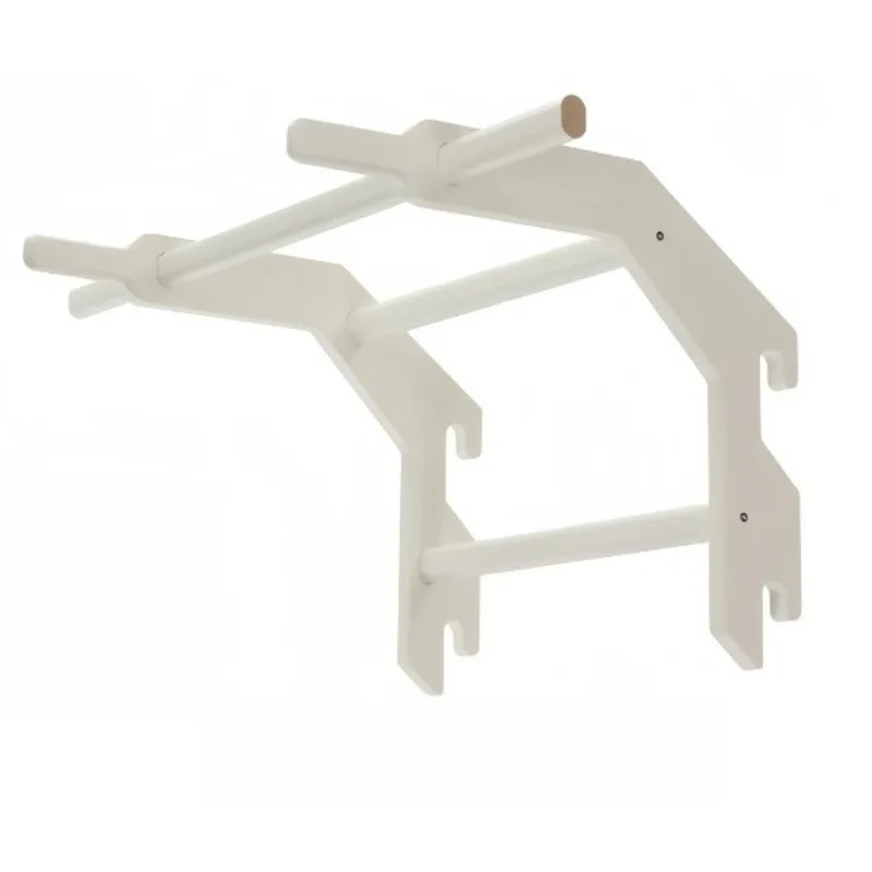 Indoor and household multi-functional training Horizontal bars Parallel bars Pull-up frame Rehabilitation Stretching training
Indoor and household multi-functional training Horizontal bars Parallel bars Pull-up frame Rehabilitation Stretching training