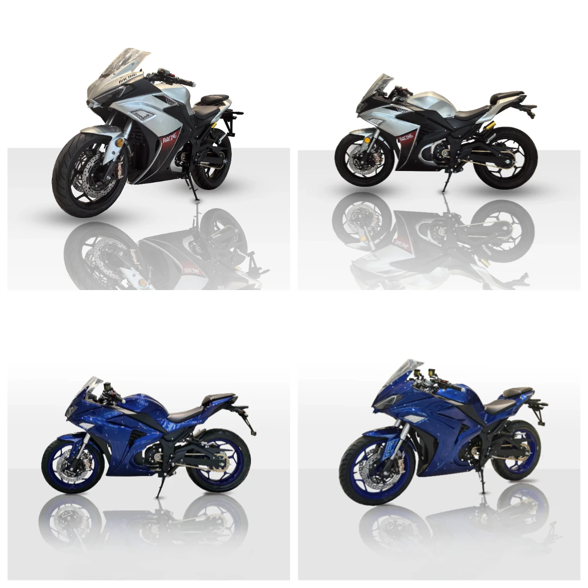 STLF Luyuan Motorcycle Dependable Performance Hub High Speed Scooter Electric Cargo Motorcycle
STLF Luyuan Motorcycle Dependable Performance Hub High Speed Scooter Electric Cargo Motorcycle