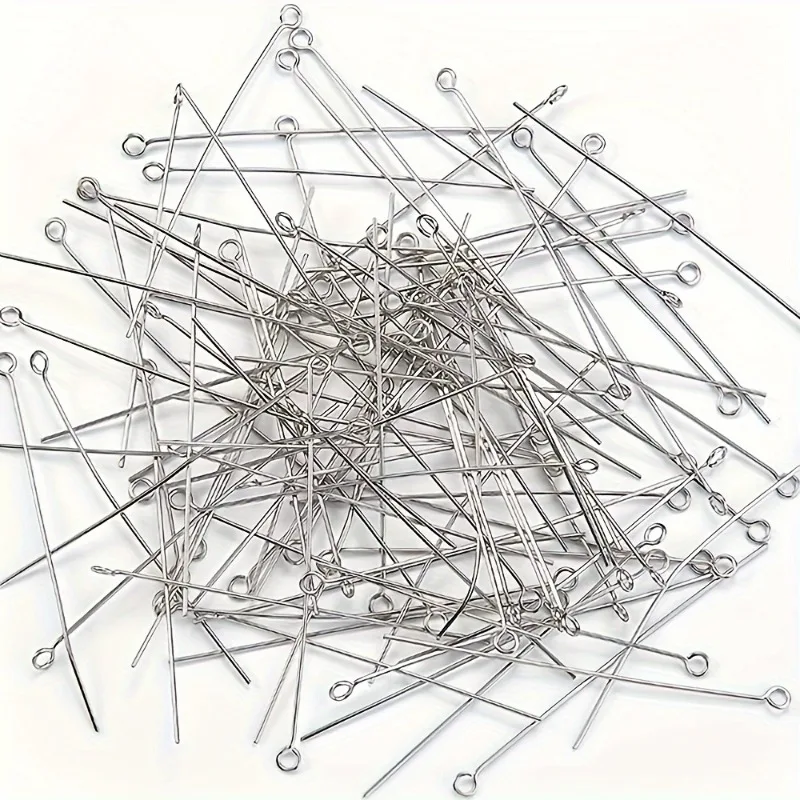 100pcs Bracelets, Keychains - DIY Jewelry Making Supplies, Jewelry Making Tools, Pendant Crafting, Bead Stringing Essentials
100pcs Bracelets, Keychains - DIY Jewelry Making Supplies, Jewelry Making Tools, Pendant Crafting, Bead Stringing Essentials
