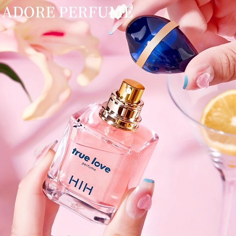 Magical Pink Liquid Sand Love Perfume, Floral Scent, Long-Lasting Fragrance, Makes Love Endless
Magical Pink Liquid Sand Love Perfume, Floral Scent, Long-Lasting Fragrance, Makes Love Endless