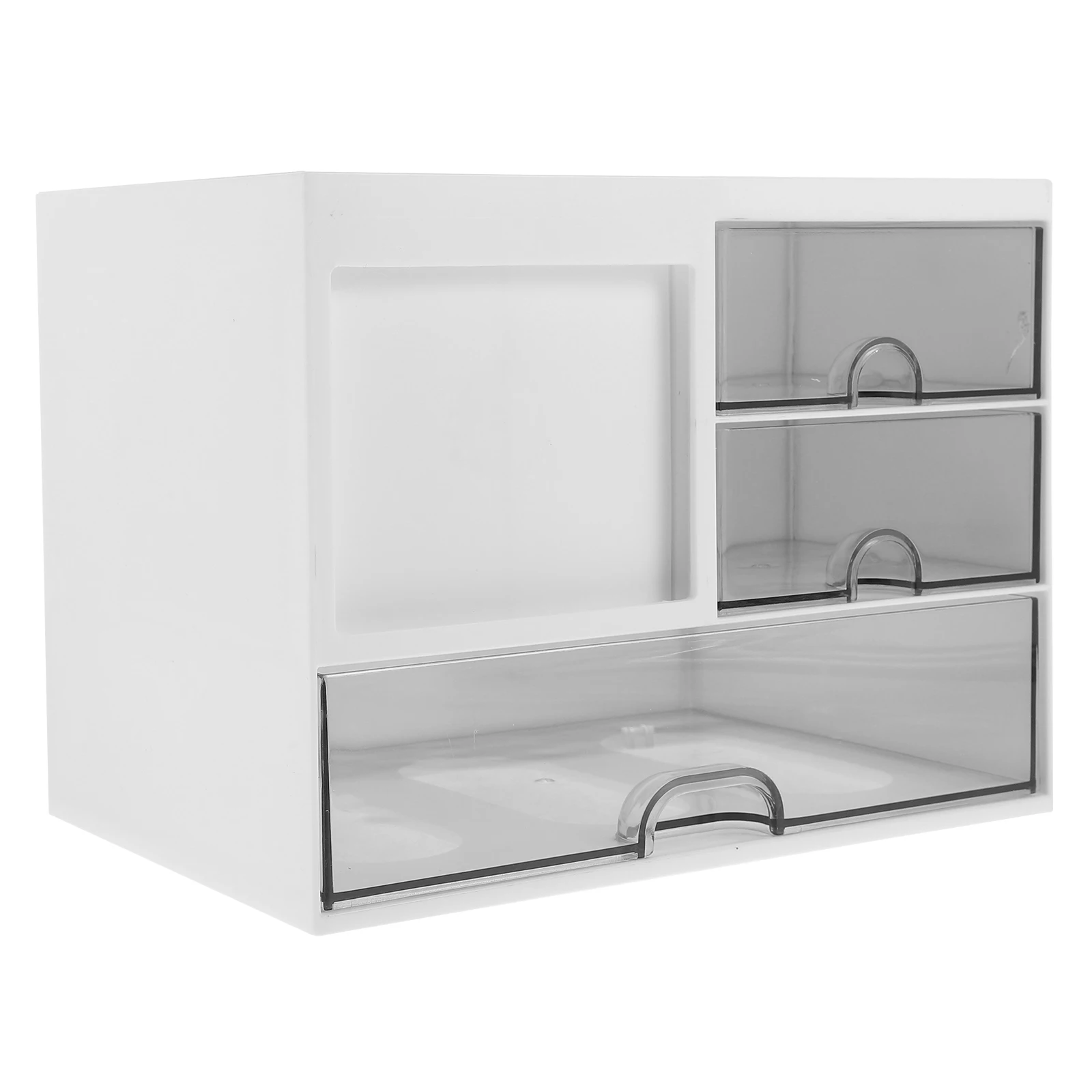 Drawer Storage Box Document Organizer Desktop Shelf Small Drawers Office Supplies Organizer Desk Organization Material Strong
Drawer Storage Box Document Organizer Desktop Shelf Small Drawers Office Supplies Organizer Desk Organization Material Strong