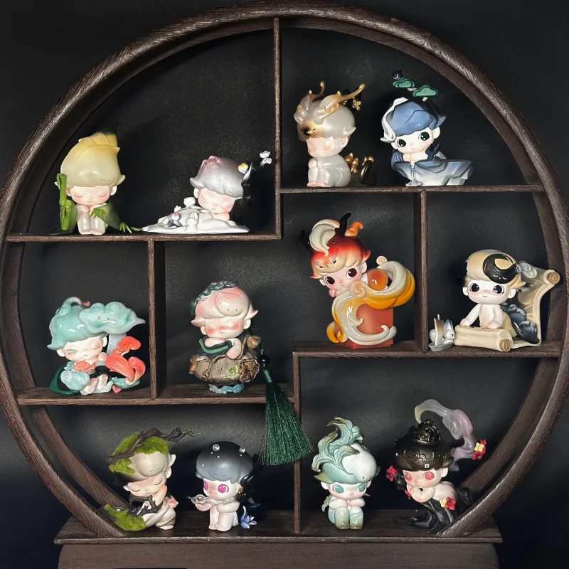 Genuine Dimoo Stories In The Cup Series Blind Box Toys Mystery Box Customized Caixa Action Figure Surprise Model Birthday Gift
Genuine Dimoo Stories In The Cup Series Blind Box Toys Mystery Box Customized Caixa Action Figure Surprise Model Birthday Gift