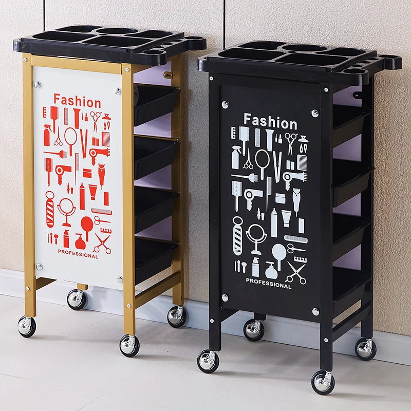 Japanese Style Storable Trolley Barber Shop Originality Multifunctional Trolley Modern Nail Salon Furniture Skjuta En Vagn HBSC
Japanese Style Storable Trolley Barber Shop Originality Multifunctional Trolley Modern Nail Salon Furniture Skjuta En Vagn HBSC